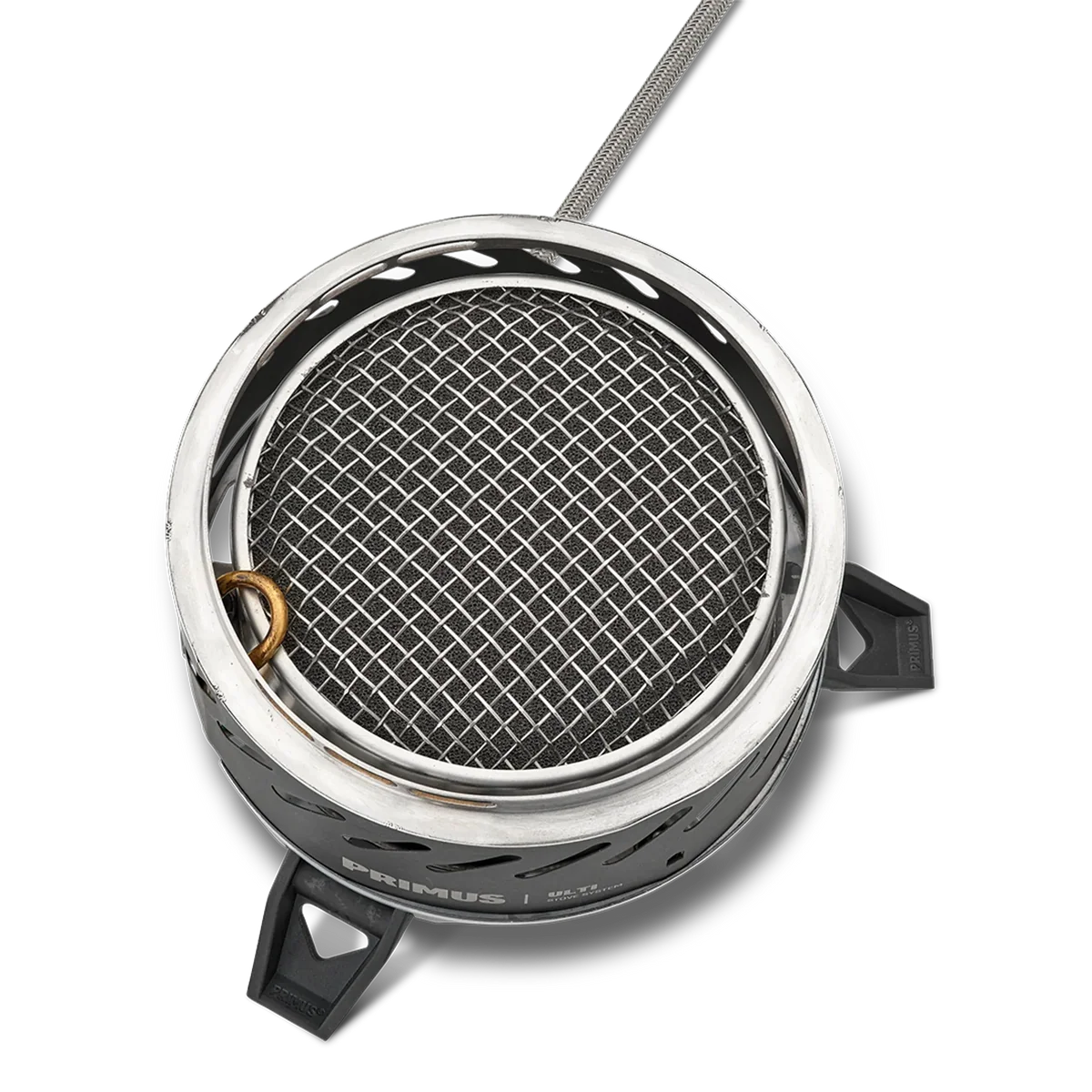 Ulti Stove System 1.7