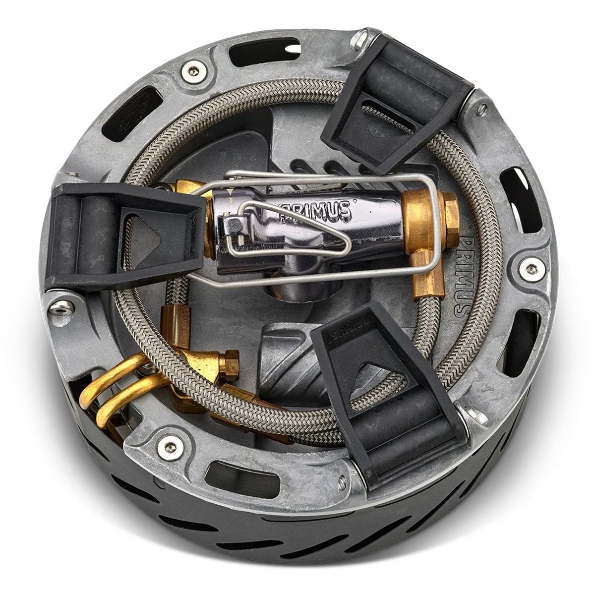 Ulti Stove System 1.7