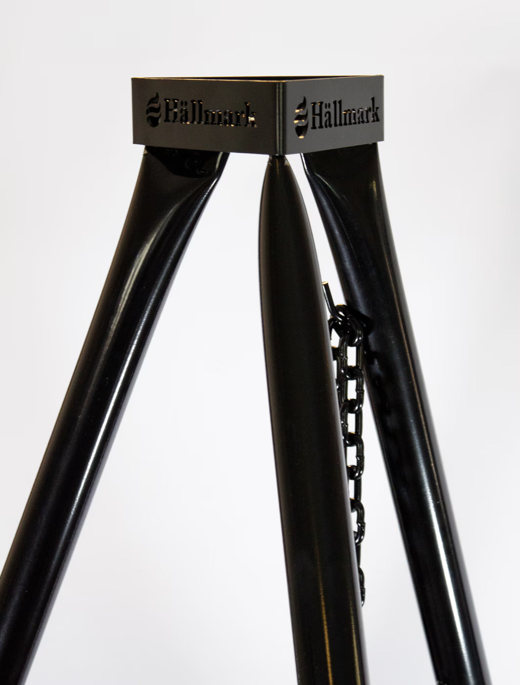 Bålpanna Black 170 cm