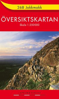 Översiktskartan