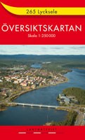 Översiktskartan