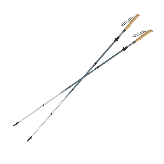 Trekking poles alu z adjustable