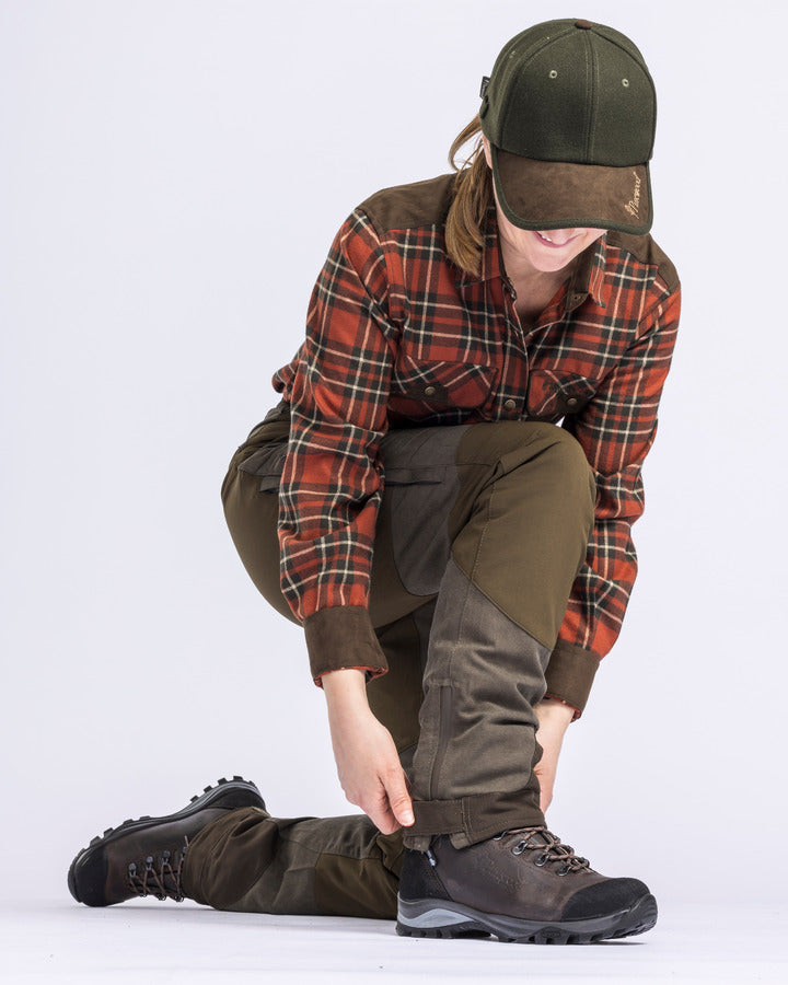 Caribou Hunt Extreme Trousers W´s