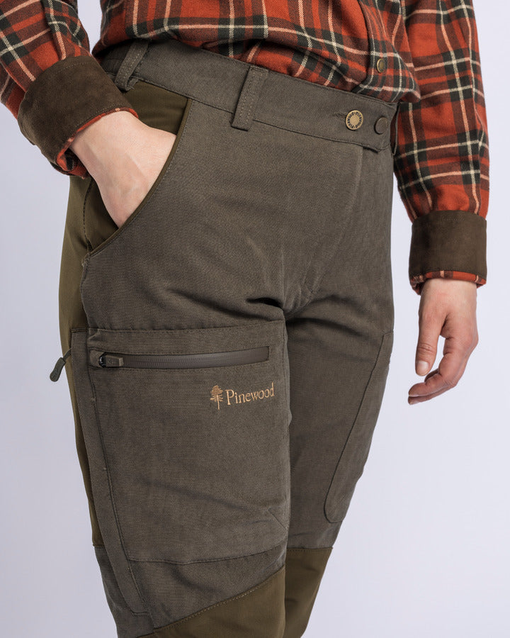 Caribou Hunt Extreme Trousers W´s