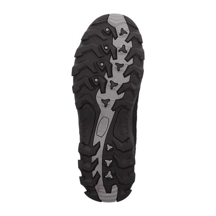 Rigel Low FitGO Trek Shoe WP Leather