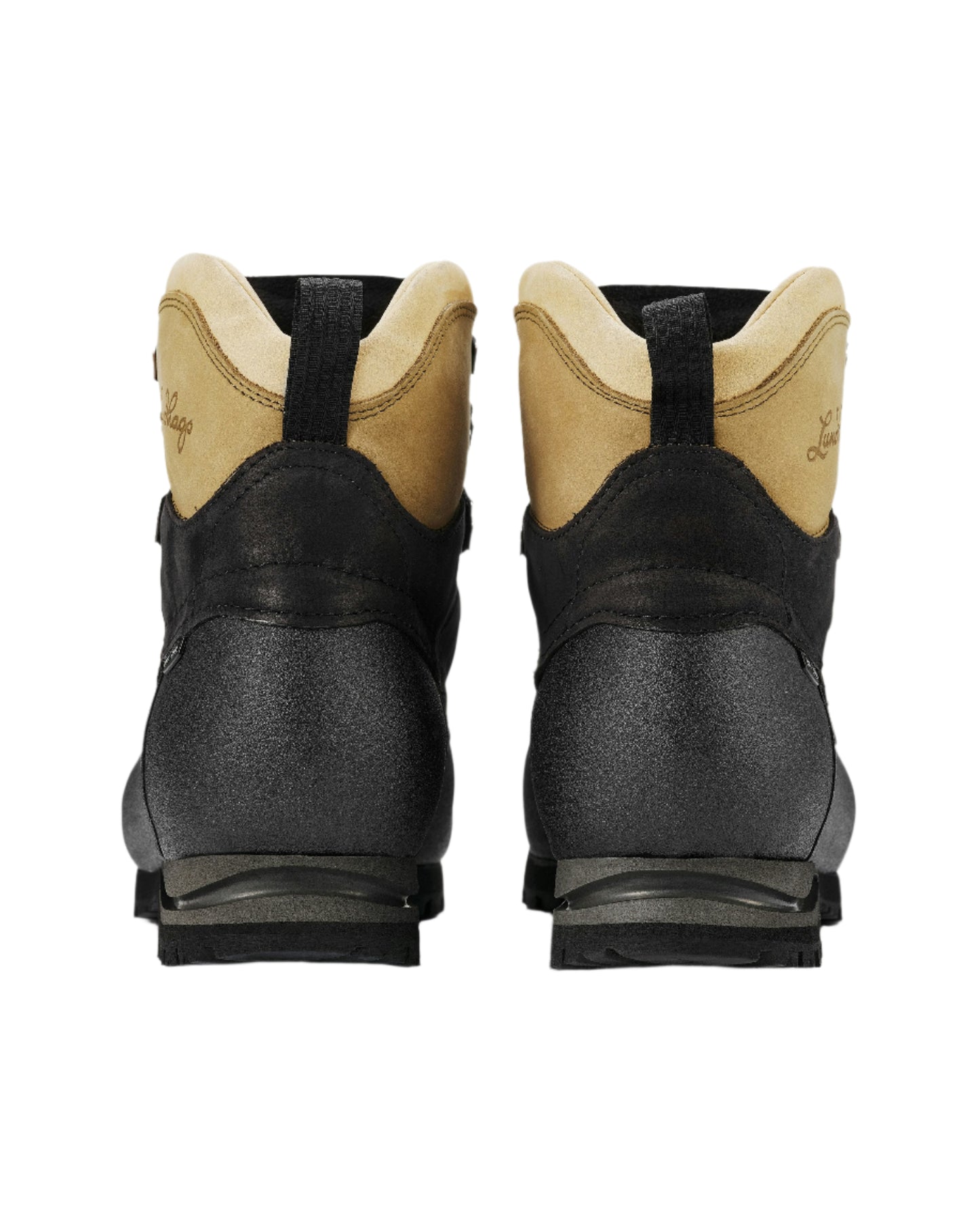 Padje Light Trekking Boot Mid W (Dam) - Vandringskängor