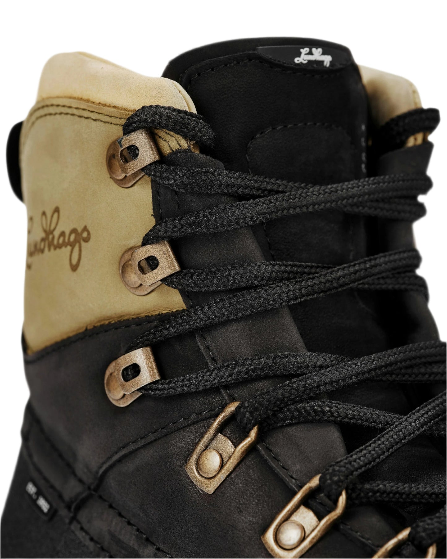 Padje Light Trekking Boot Mid W (Dam) - Vandringskängor