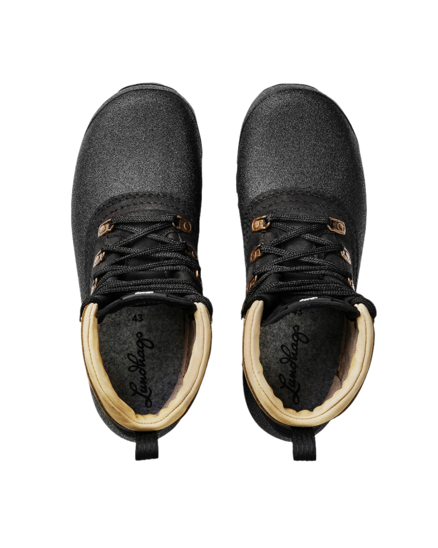 Padje Light Trekking Boot Mid W (Dam) - Vandringskängor