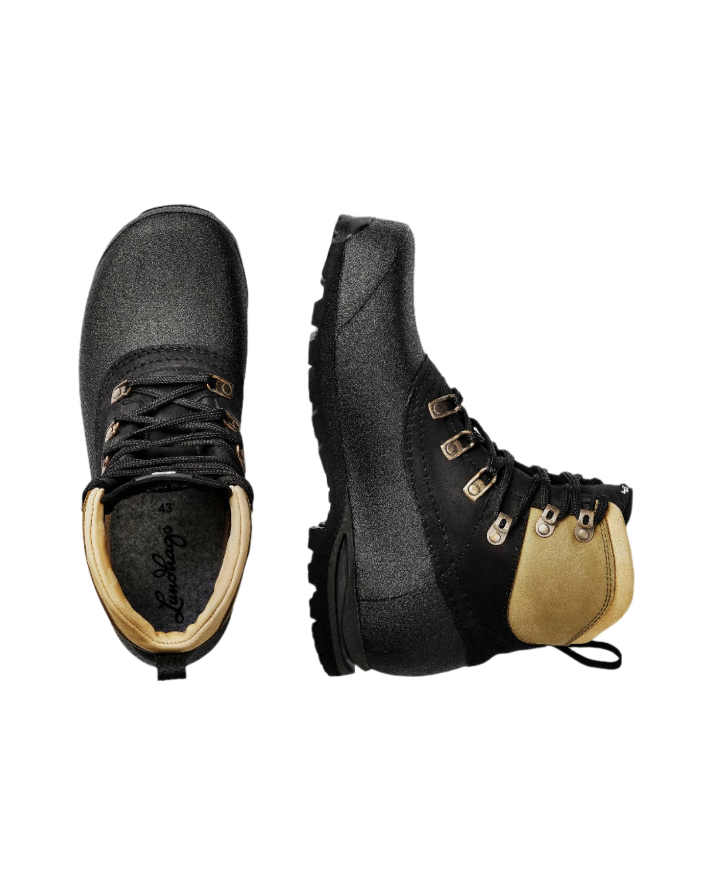 Padje Light Trekking Boot Mid W (Dam) - Vandringskängor