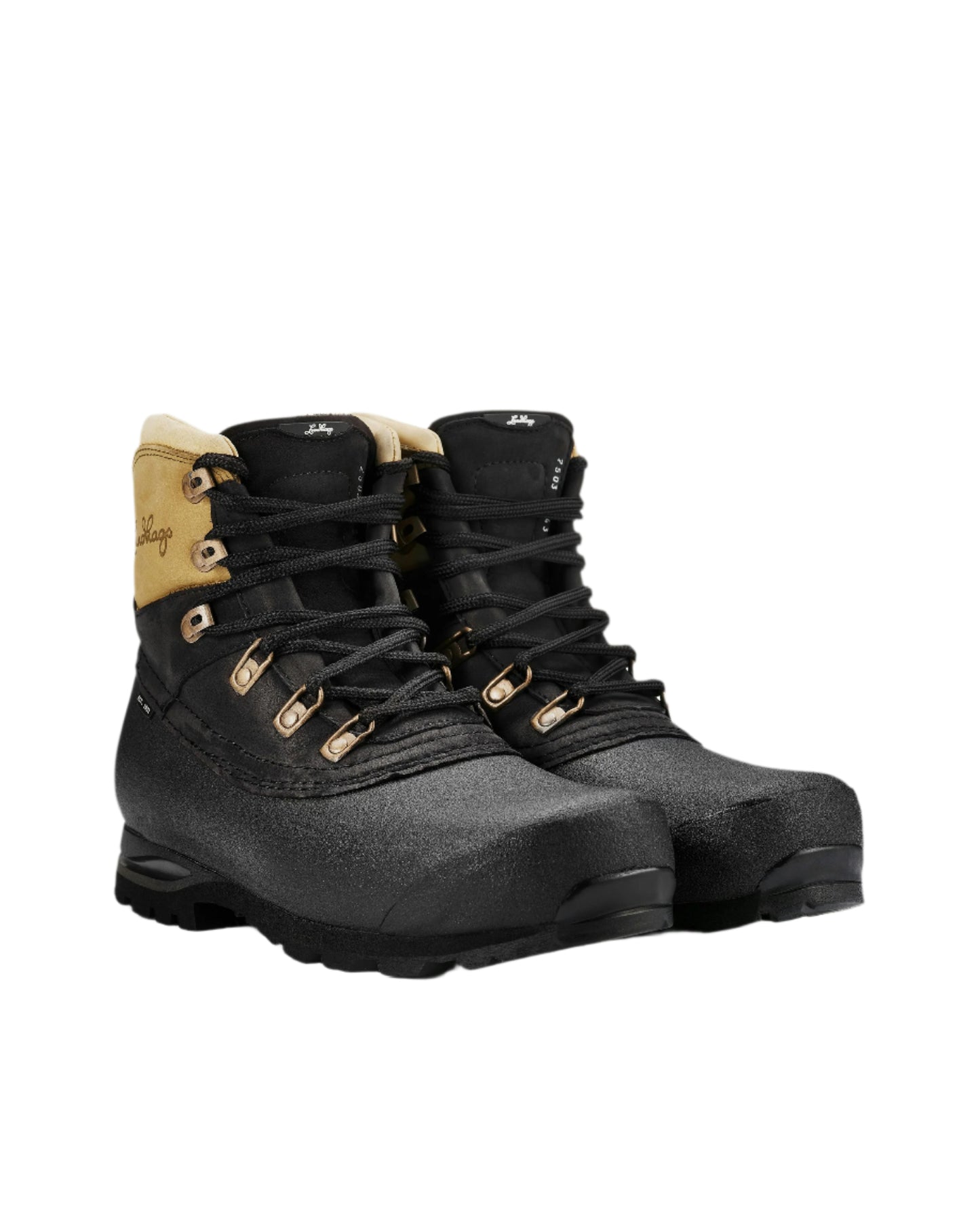 Padje Light Trekking Boot Mid W (Dam) - Vandringskängor