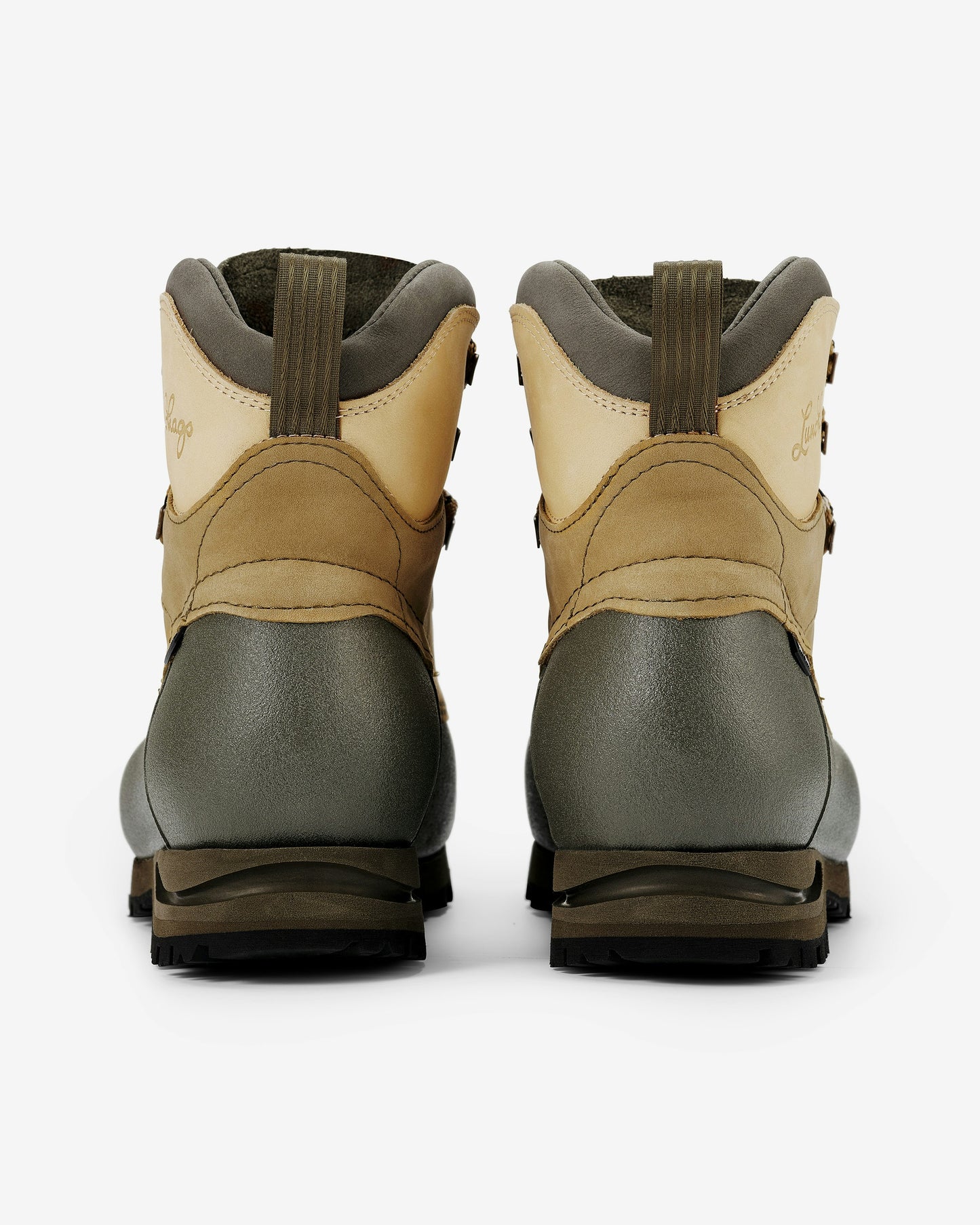 Padje Light Trekking Boot Mid W (Dam) - Vandringskängor