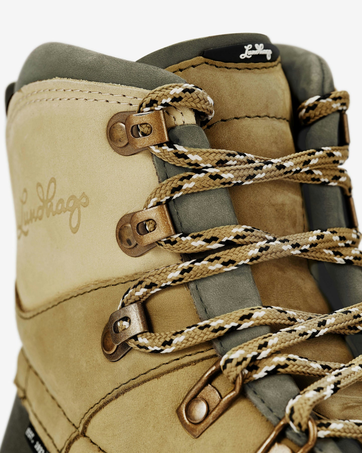 Padje Light Trekking Boot Mid W (Dam) - Vandringskängor