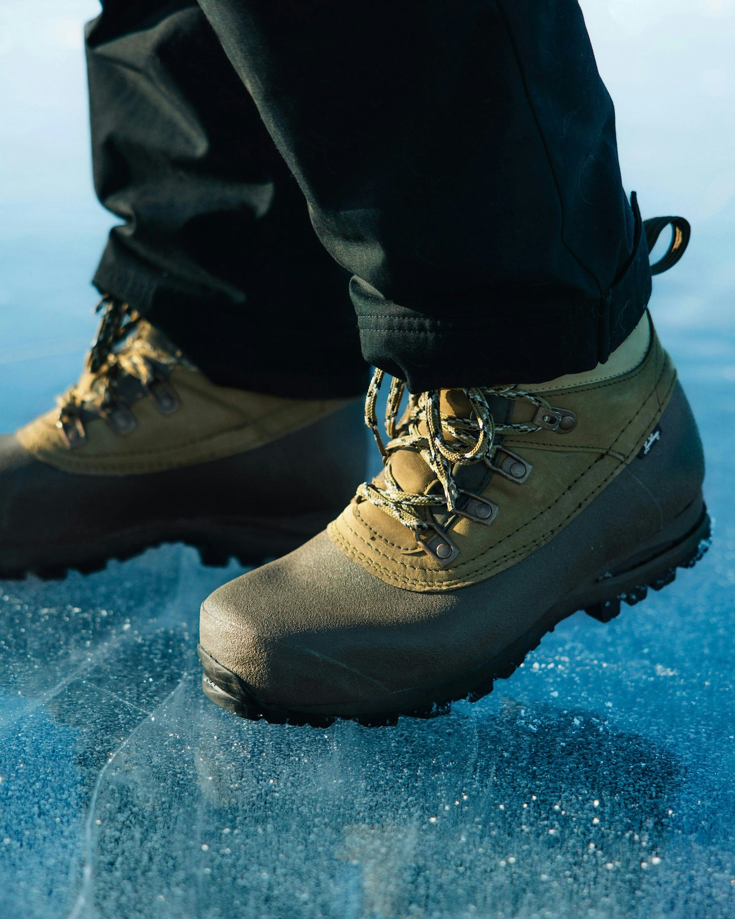 Padje Light Trekking Boot Mid W (Dam) - Vandringskängor