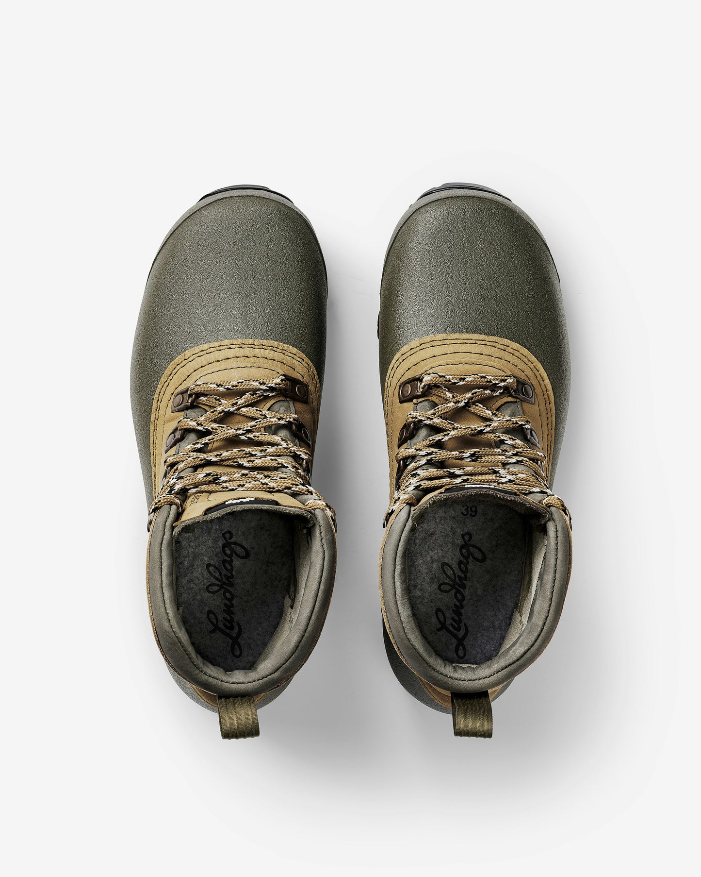 Padje Light Trekking Boot Mid W (Dam) - Vandringskängor