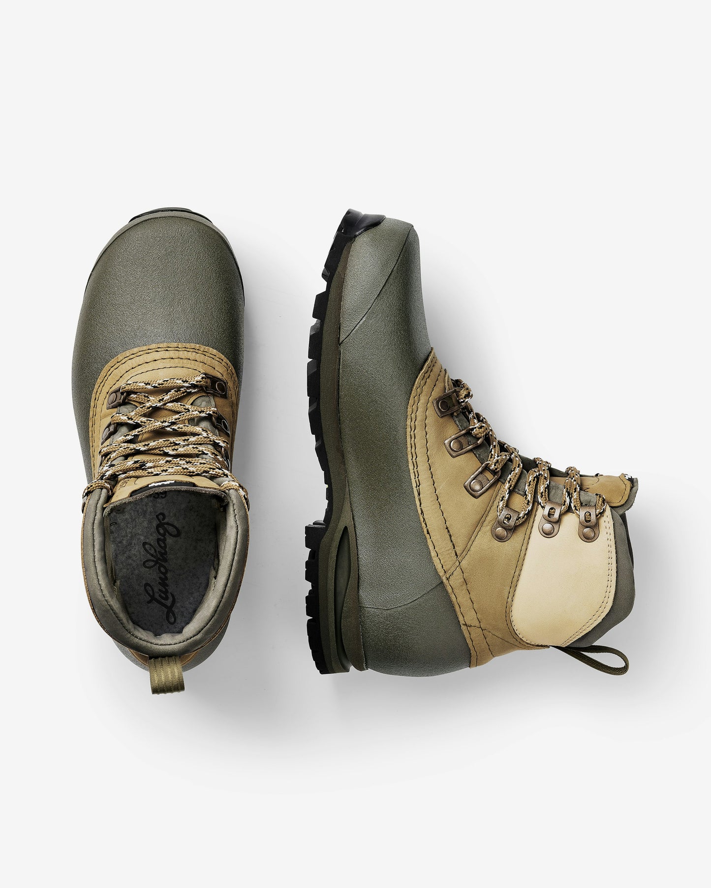 Padje Light Trekking Boot Mid W (Dam) - Vandringskängor