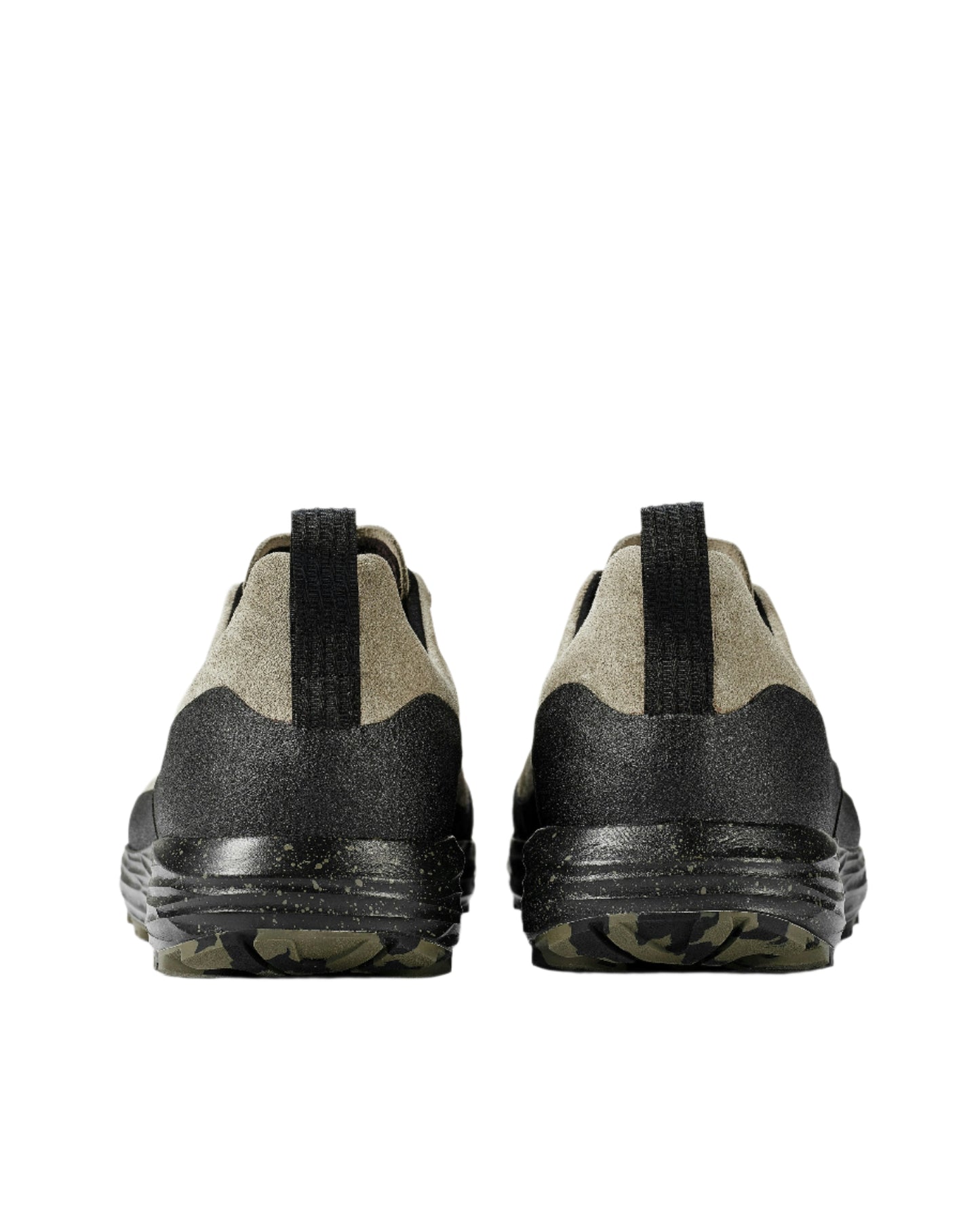 Tived Trail Shoe M (herr) - Vandringsskor