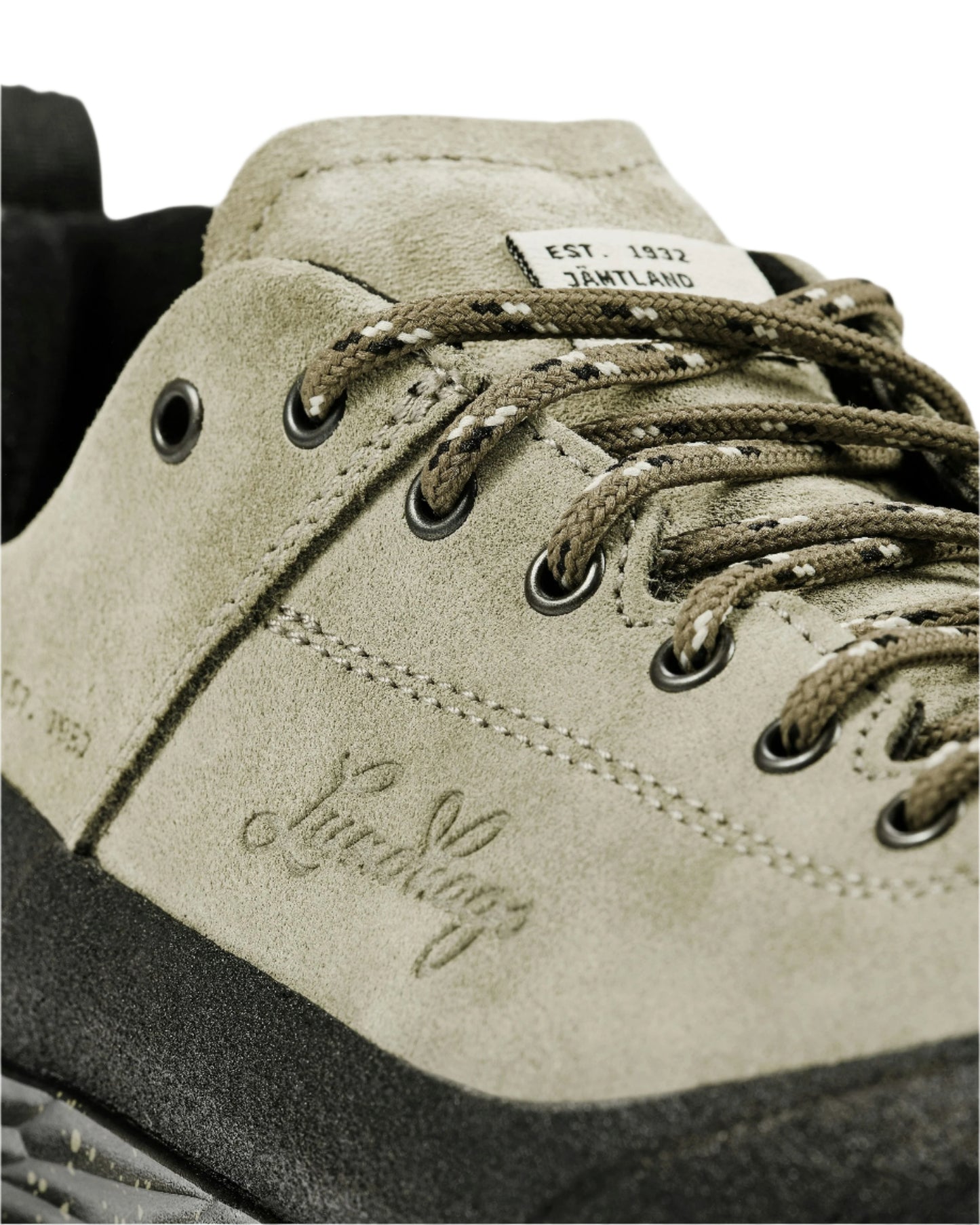 Tived Trail Shoe M (herr) - Vandringsskor