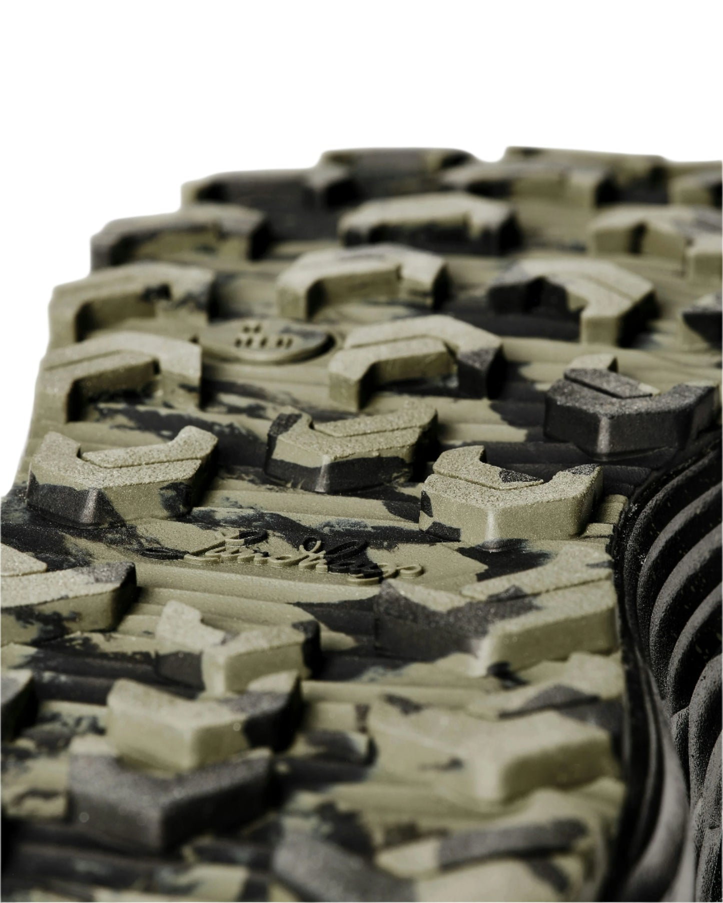 Tived Trail Shoe M (herr) - Vandringsskor