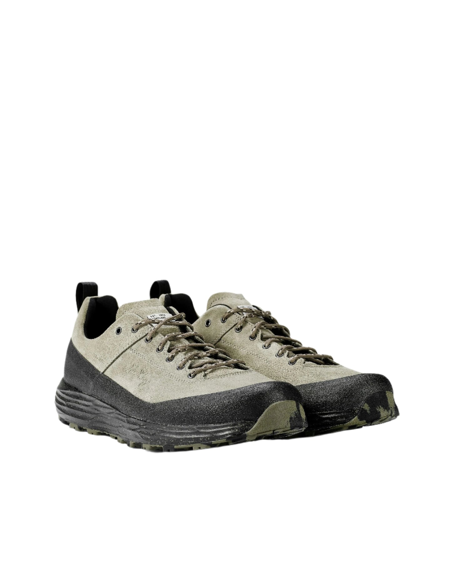 Tived Trail Shoe M (herr) - Vandringsskor