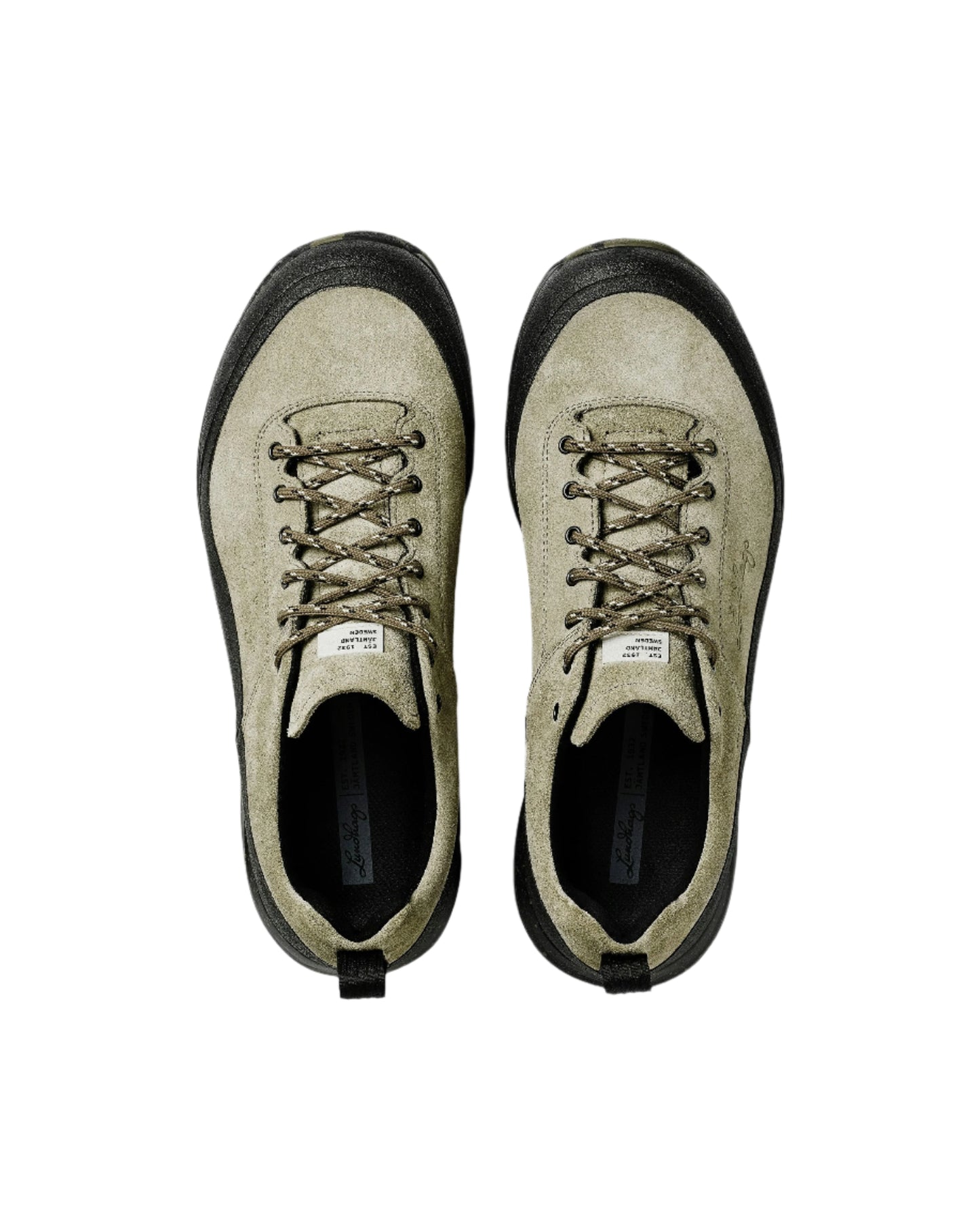 Tived Trail Shoe M (herr) - Vandringsskor