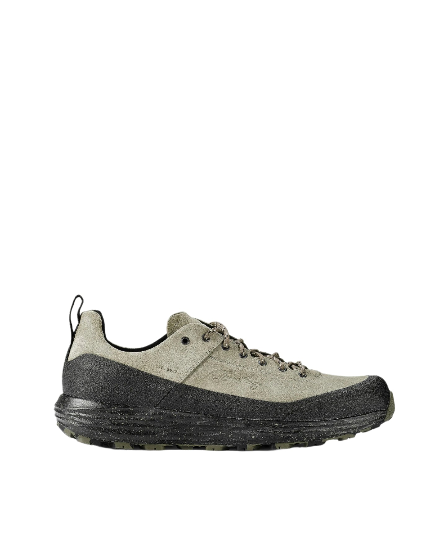 Tived Trail Shoe M (herr) - Vandringsskor