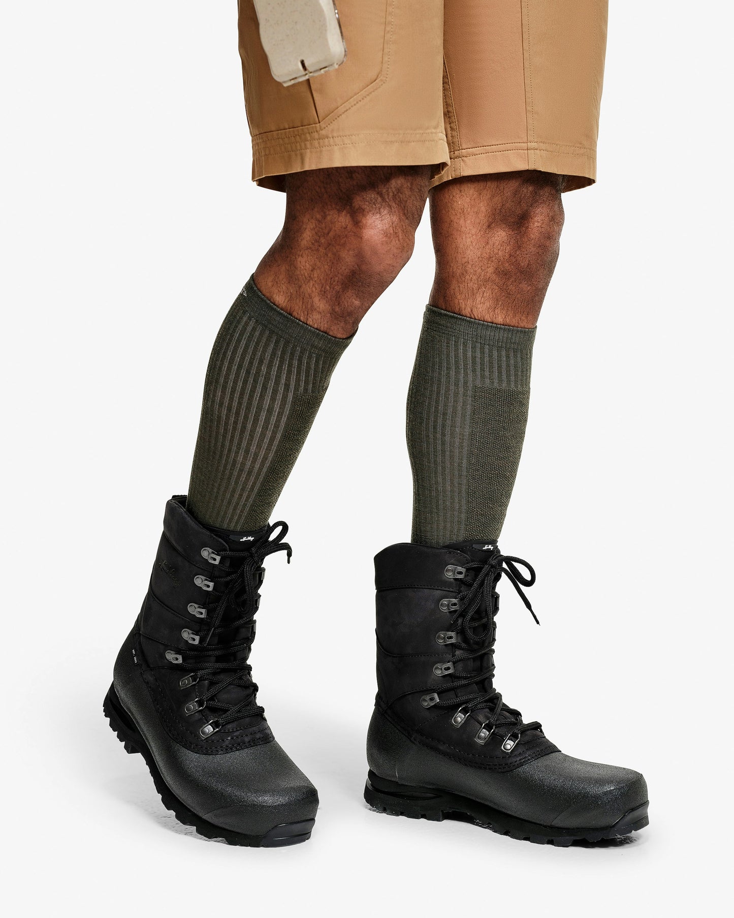 Padje Light Trekking Boot High M (Herr)