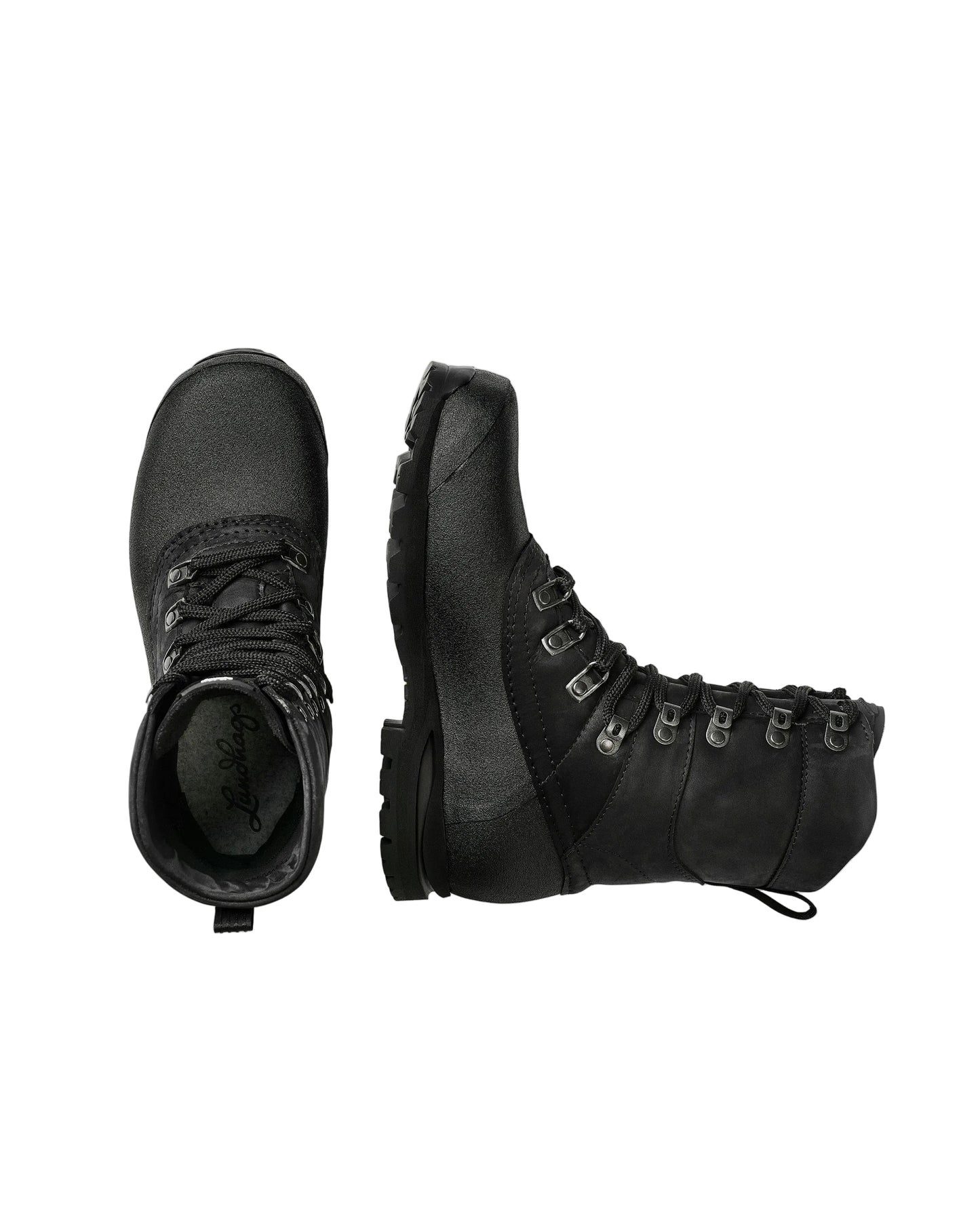 Padje Light Trekking Boot High M (Herr)