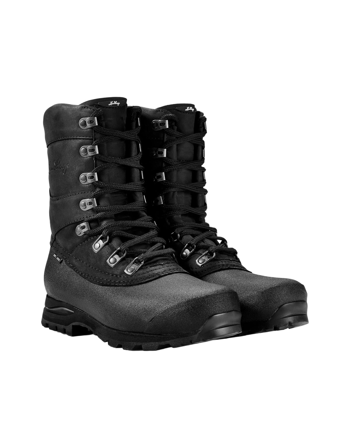 Padje Light Trekking Boot High M (Herr)