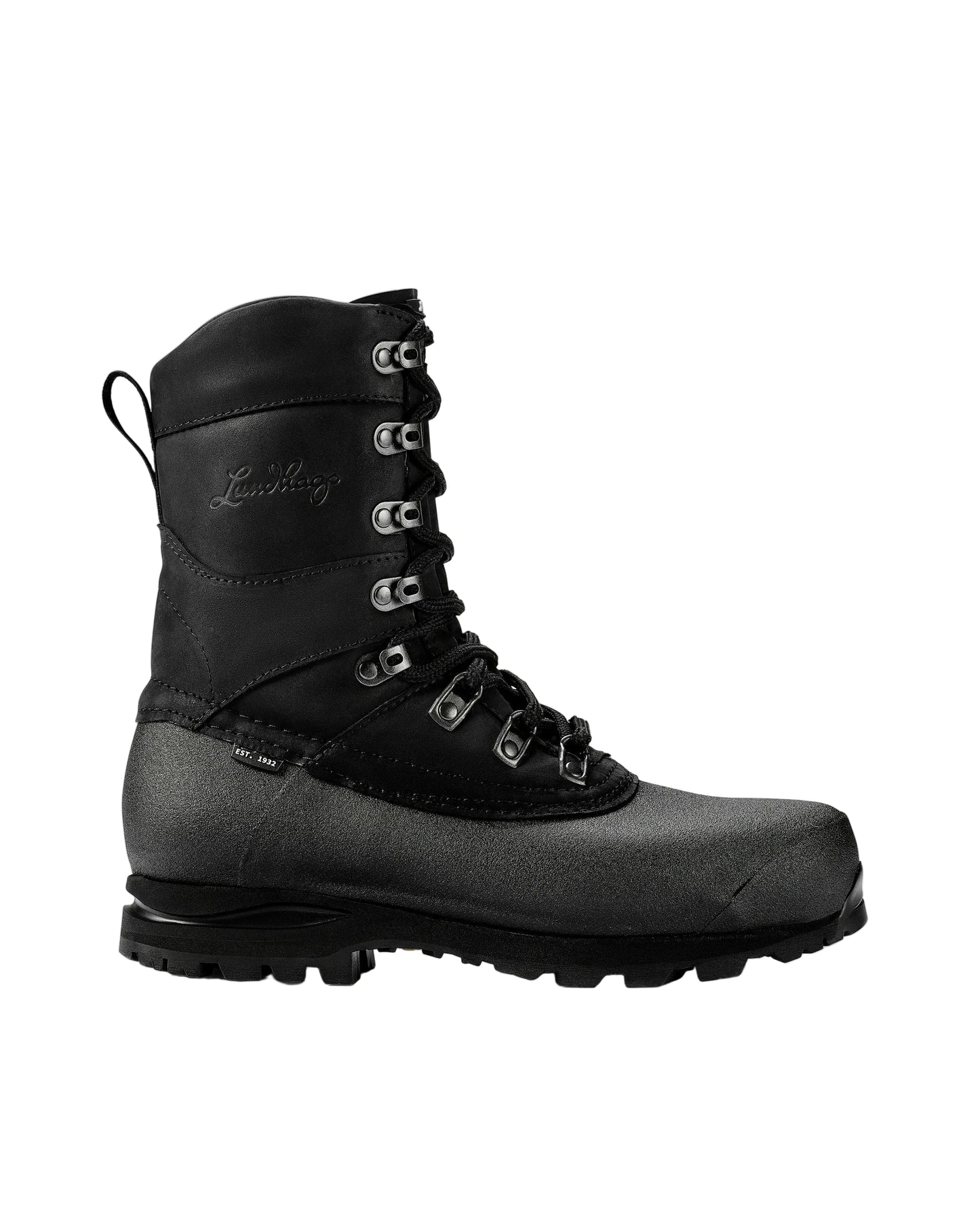 Padje Light Trekking Boot High M (Herr)