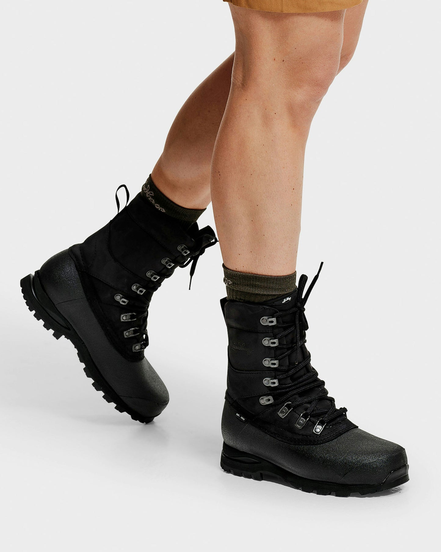 Padje Light Trekking Boot High W (Dam)