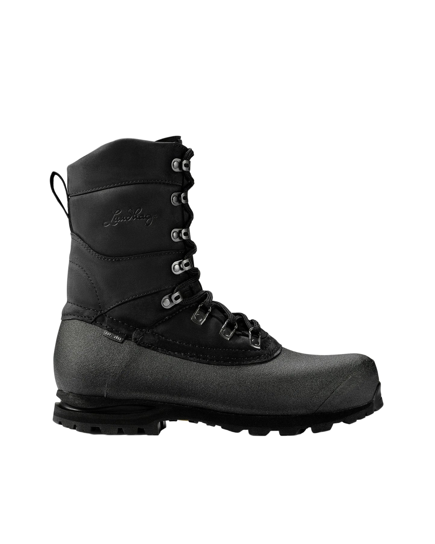 Padje Light Trekking Boot High W (Dam)