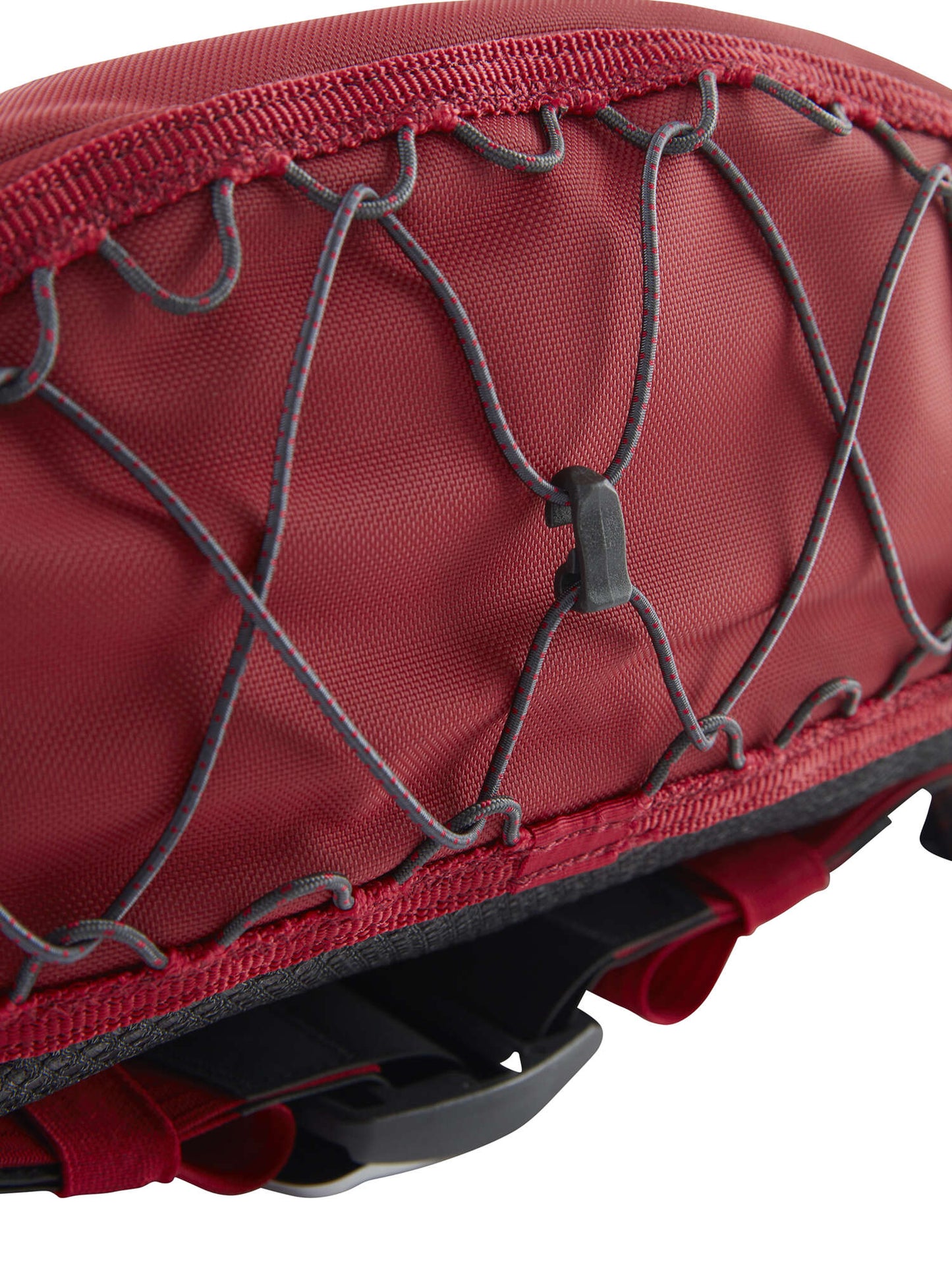 Fimmafäng 4.0 Lumbarpack - mångsidig midjeväska