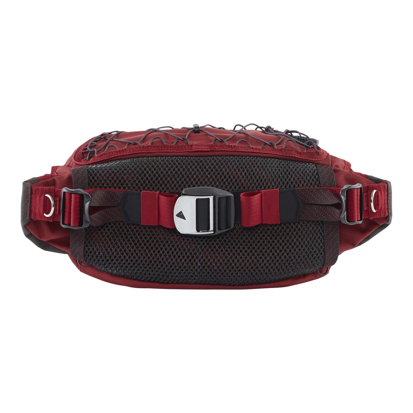 Fimmafäng 4.0 Lumbarpack - mångsidig midjeväska