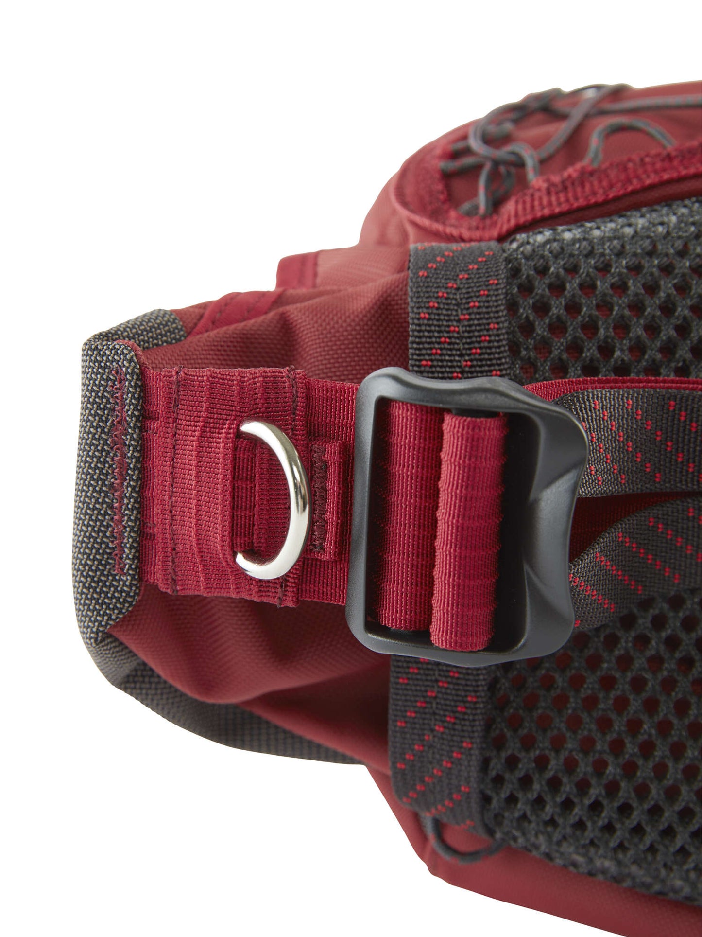 Fimmafäng 4.0 Lumbarpack - mångsidig midjeväska