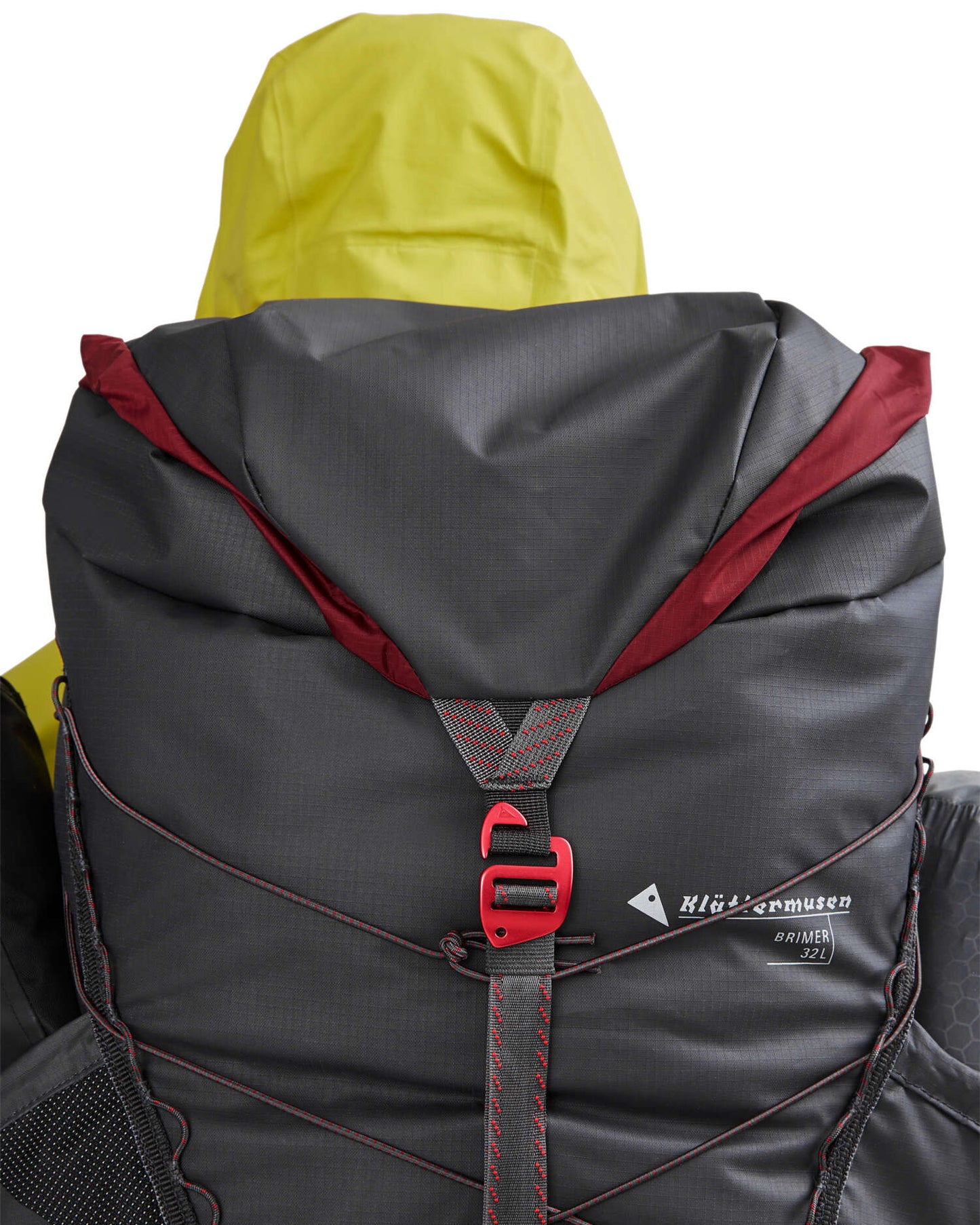 Brimer Backpack 32L - lätt vandringsryggsäck