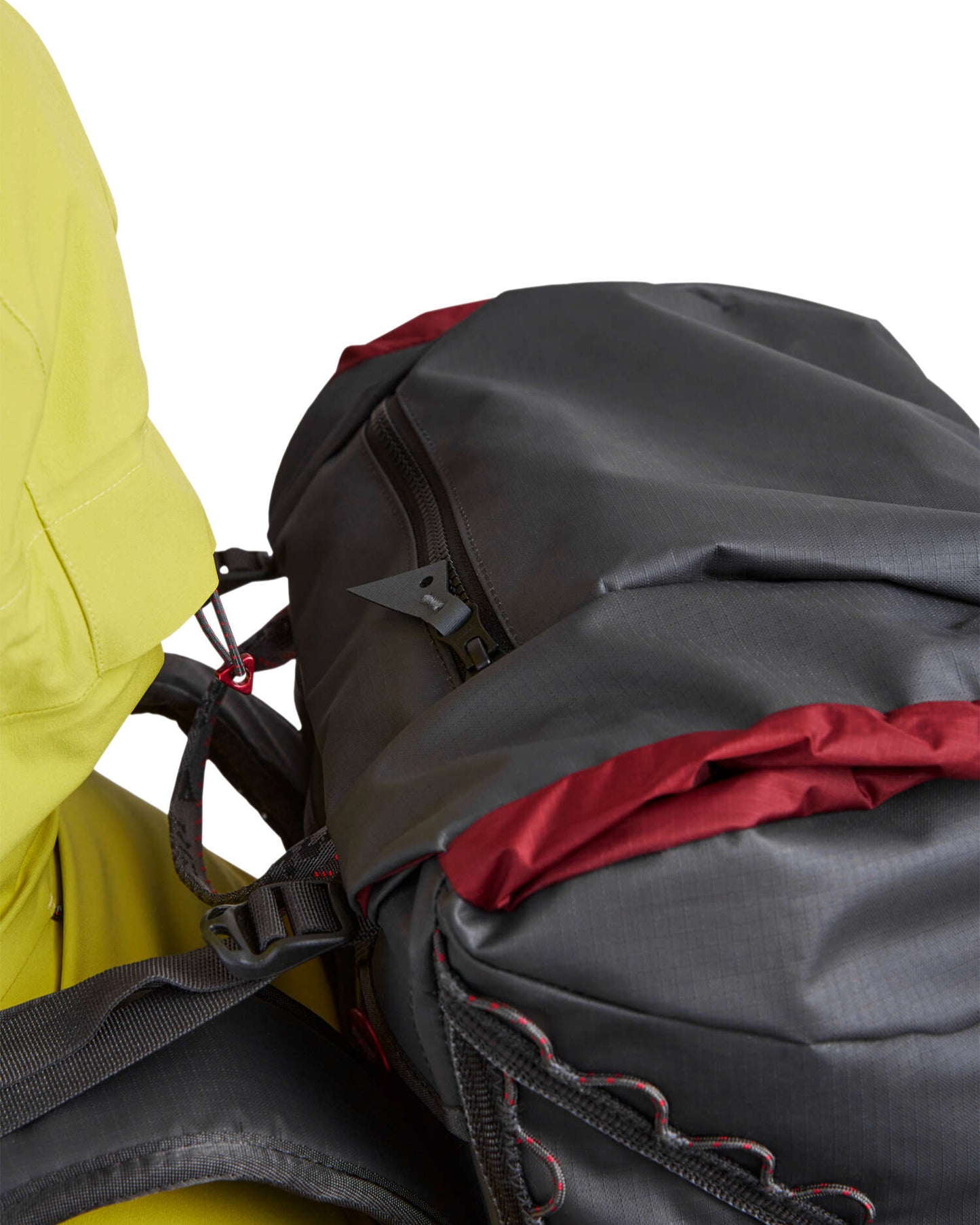 Brimer Backpack 32L - lätt vandringsryggsäck