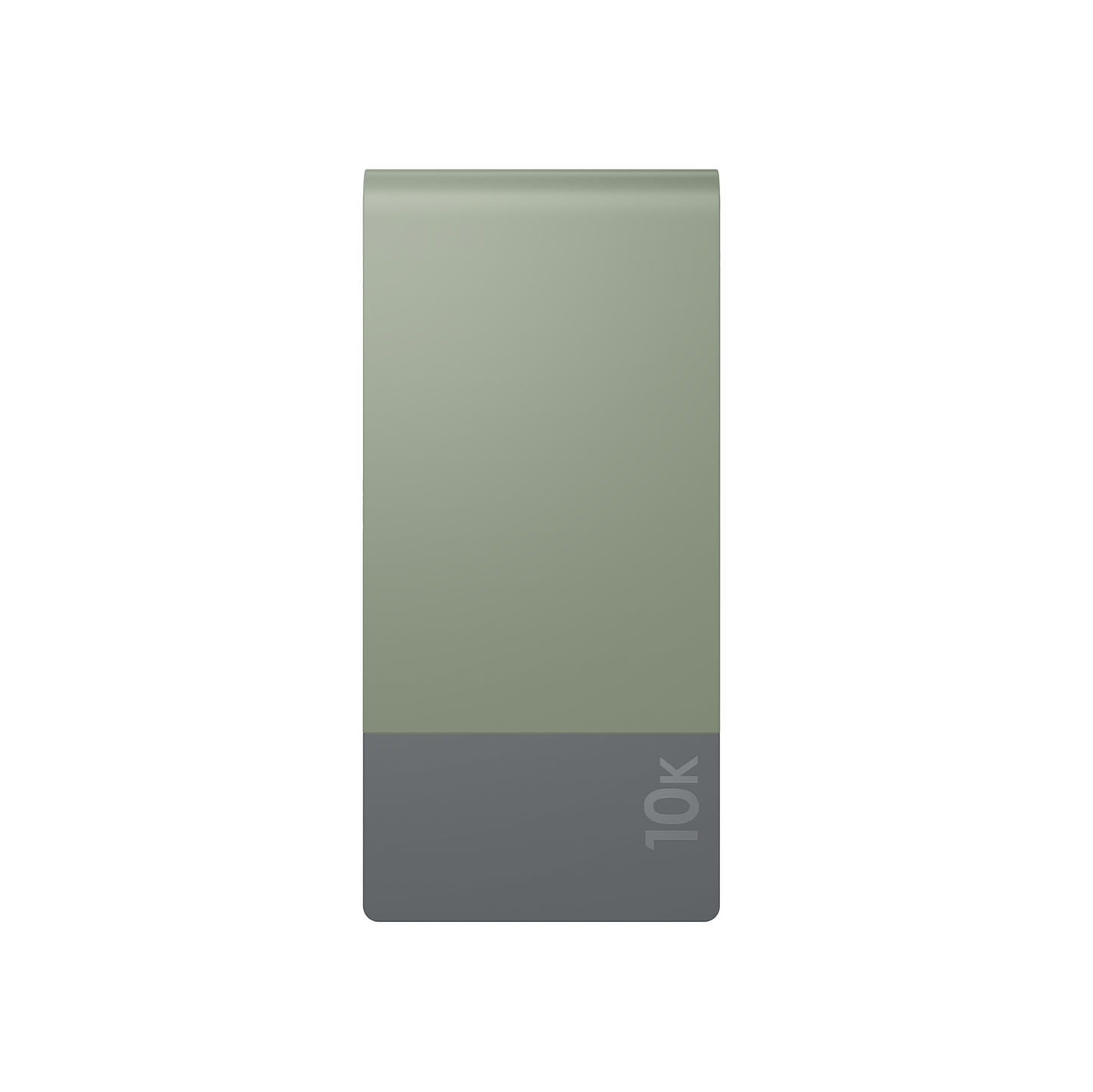 GP Powerbank M2, 10000mAh, Green