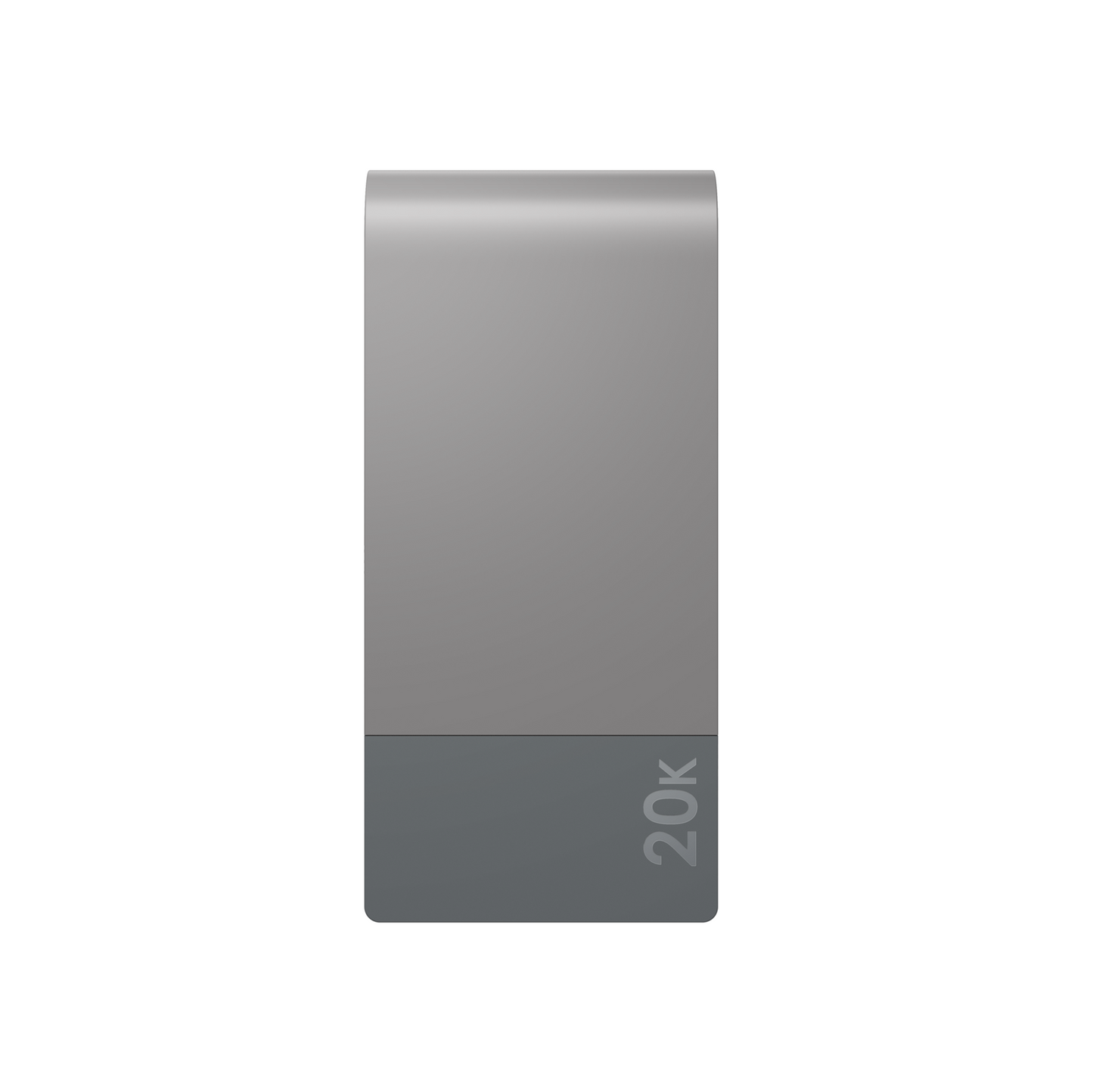 GP Powerbank M2+ 20000 mAh Grey
