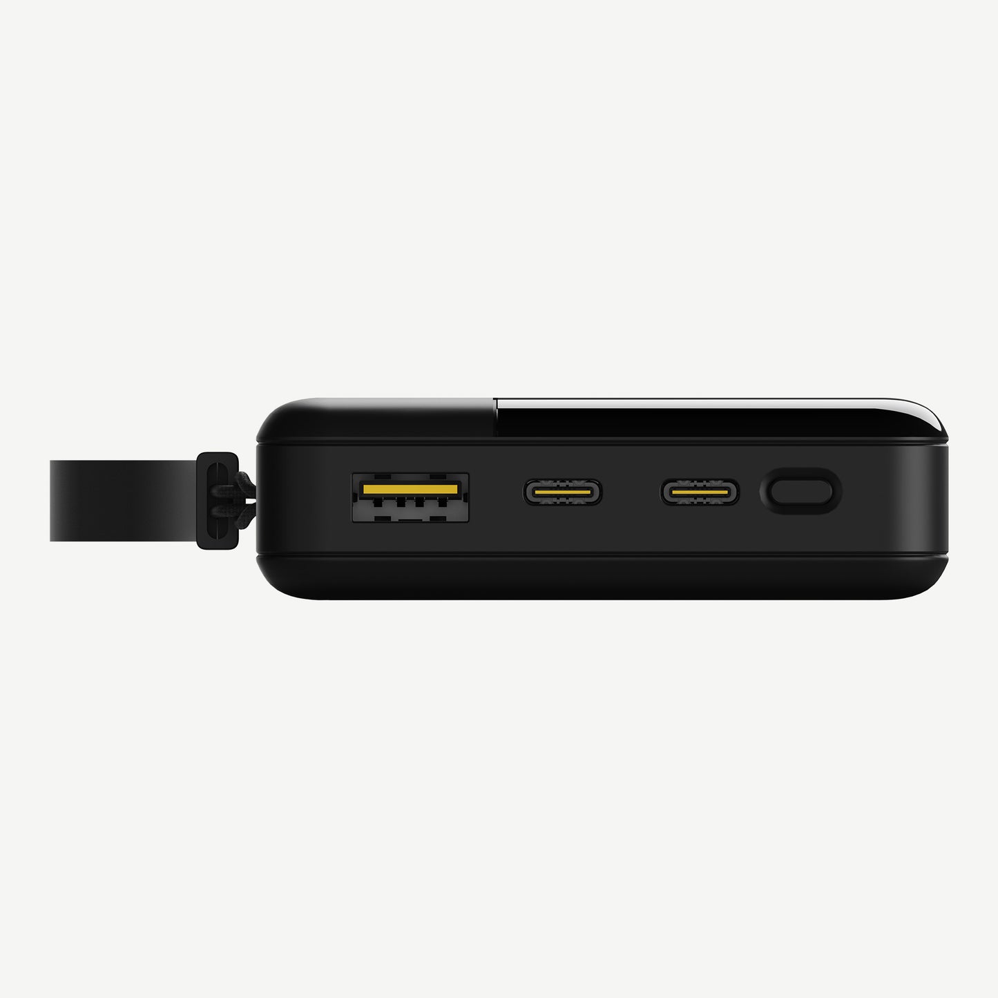 Powerbird B20+, 20000mAh 65W Svart