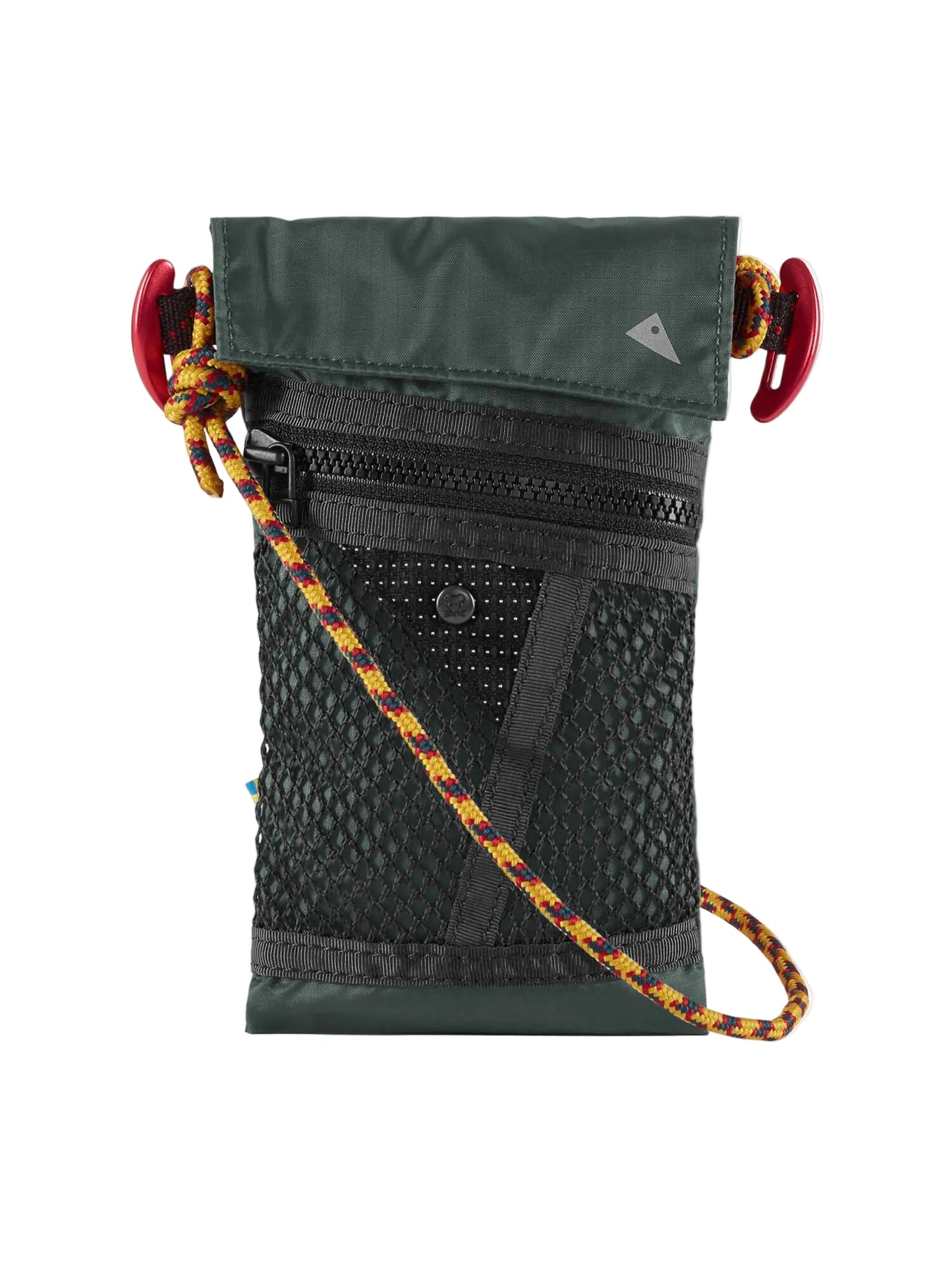 Algir Lanyard Pocket - liten och praktisk väska
