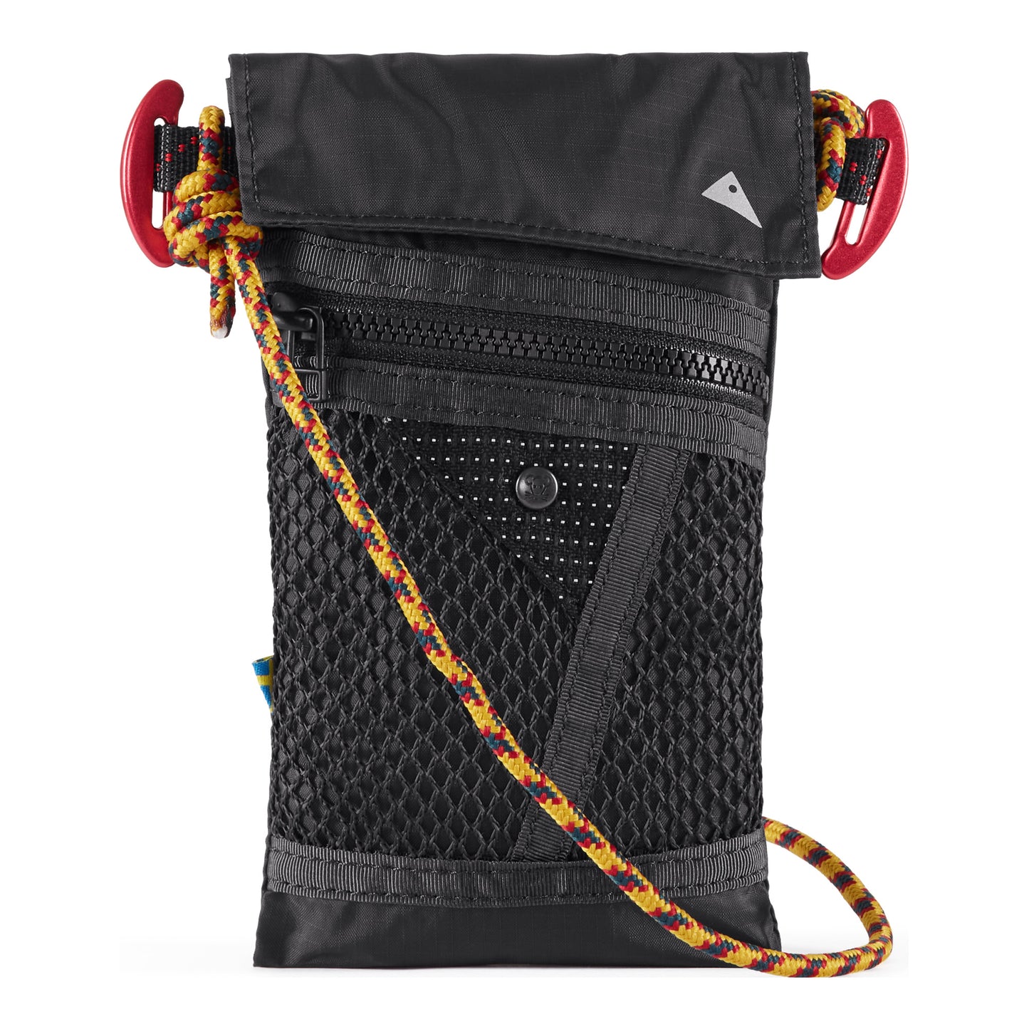 Algir Lanyard Pocket - liten och praktisk väska