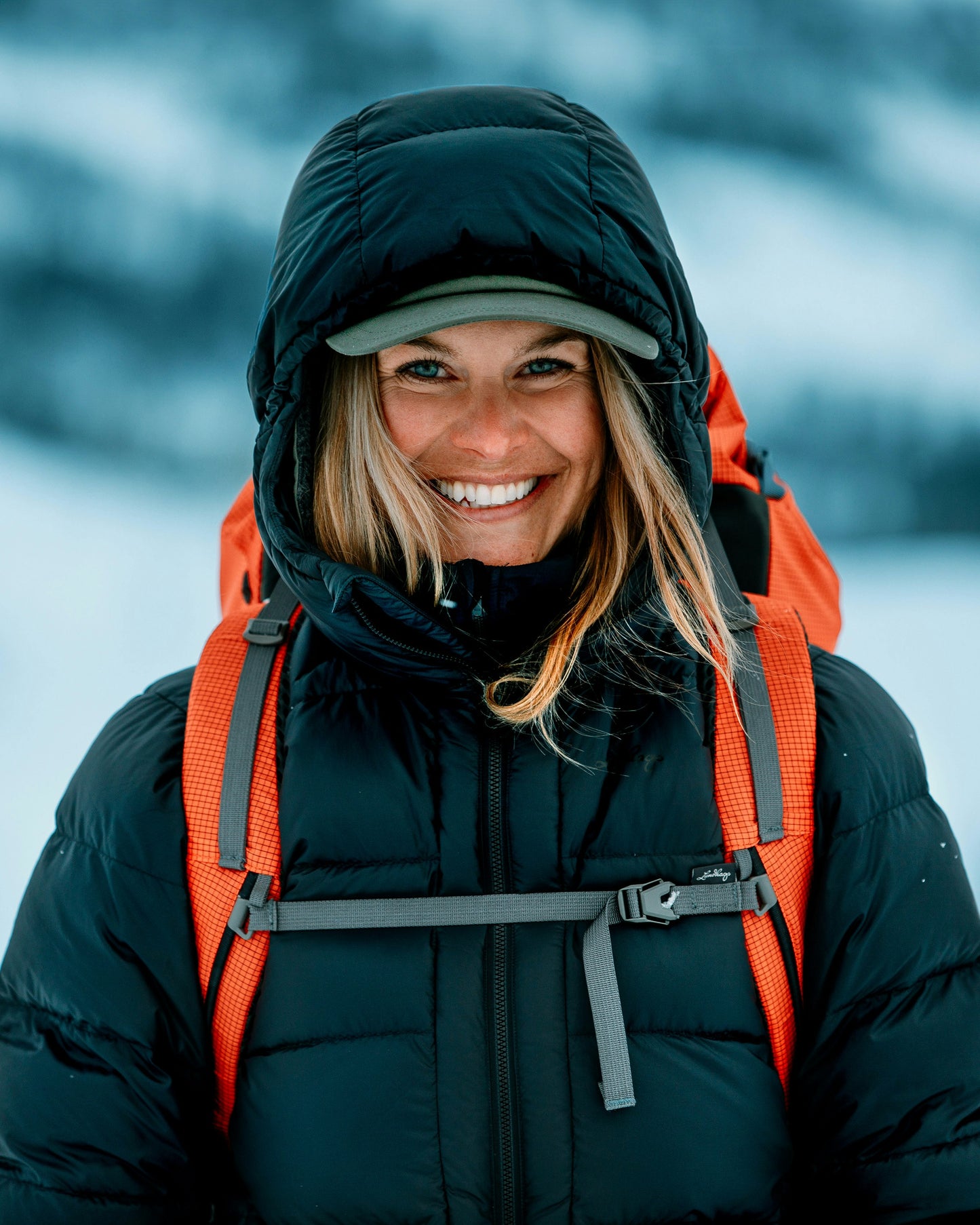 Padje Light Tech Down Jacket W (Dam)- Lätt Dunjacka