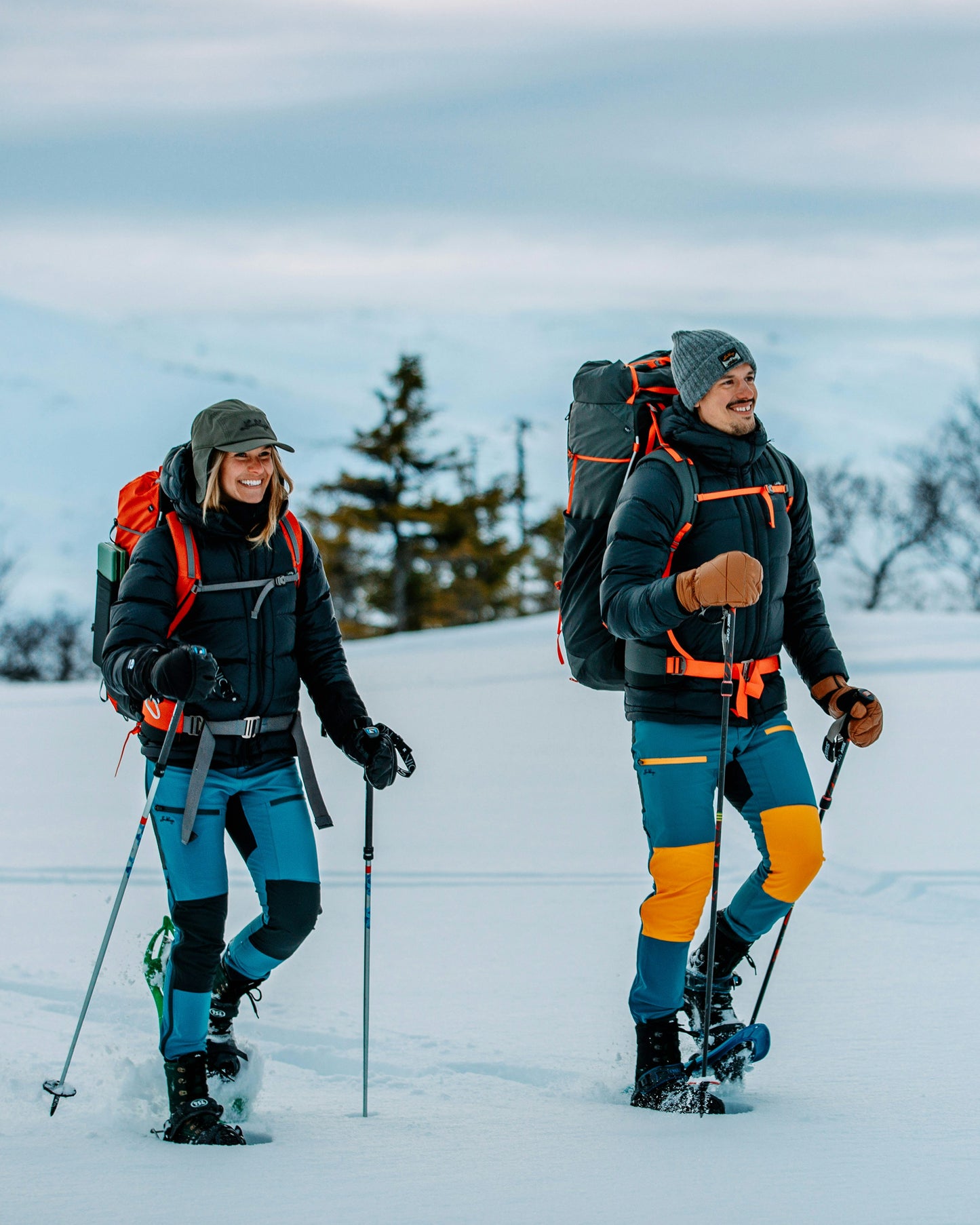 Padje Light Tech Down Jacket W (Dam)- Lätt Dunjacka