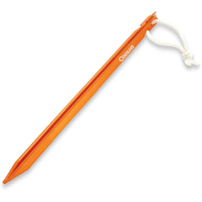 Ultralight Tent Stakes- lätta tältpinnar