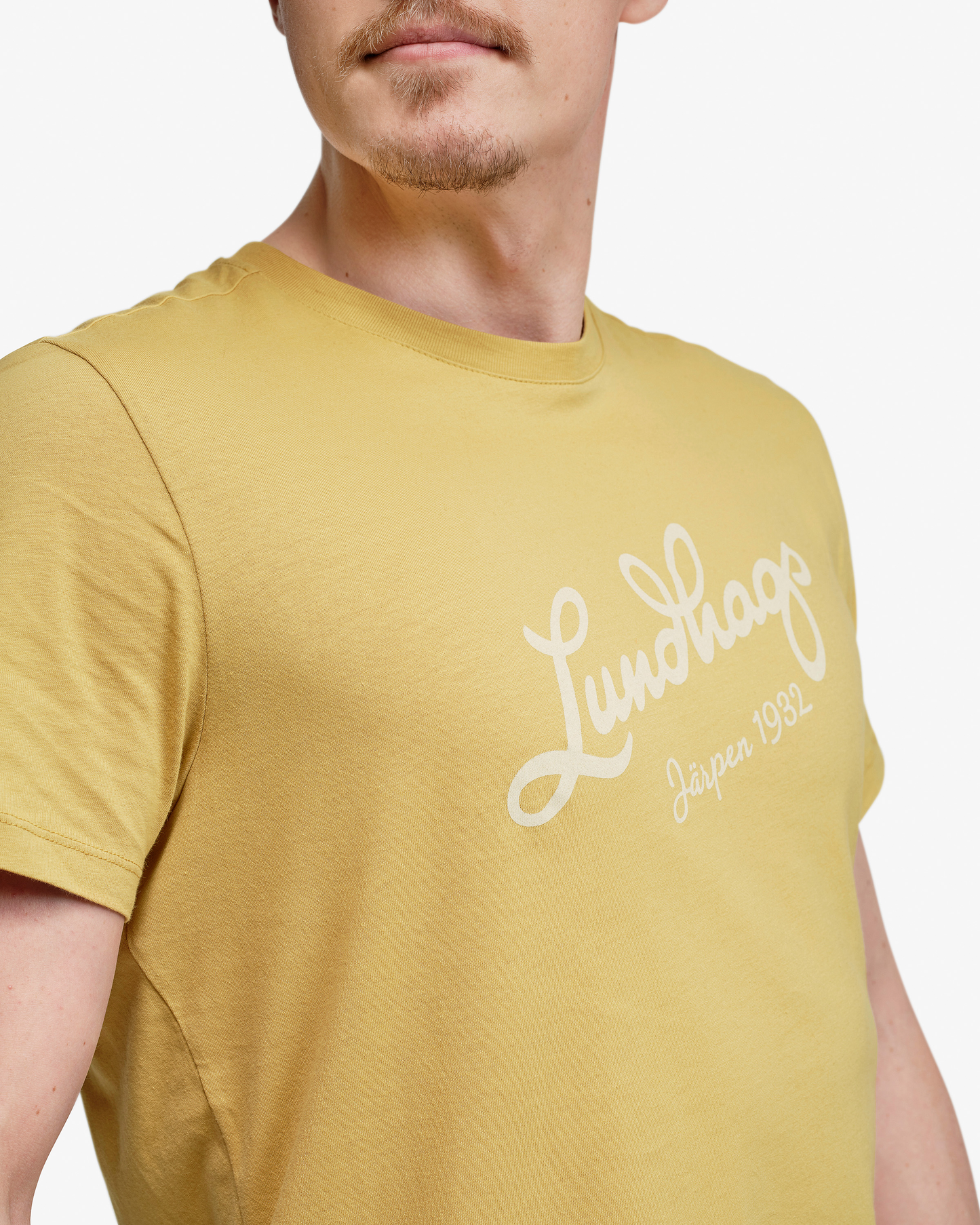 Järpen Logo T-shirt M (Herr)