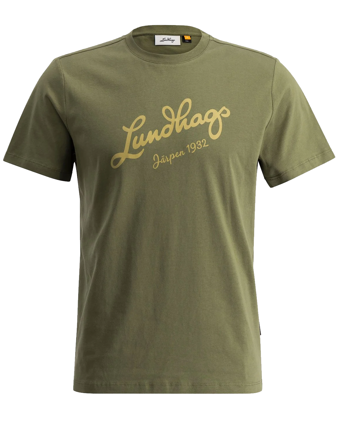 Järpen Logo T-shirt M (Herr)