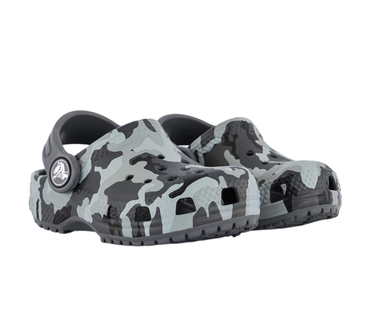 Classic Clog T