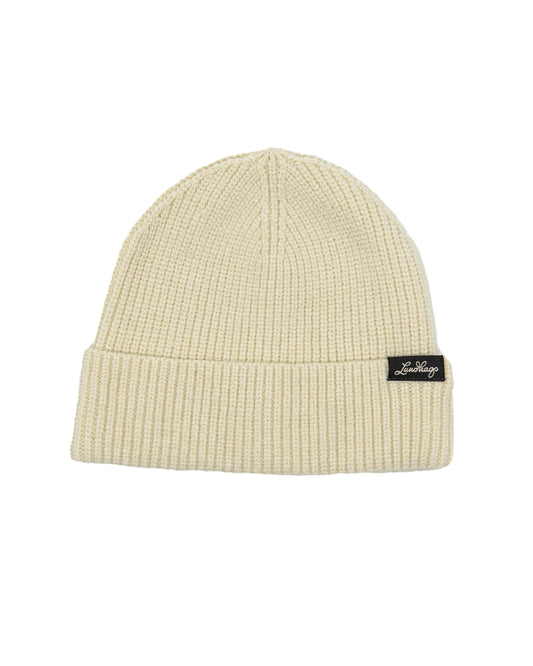 Core Ribbed Beanie