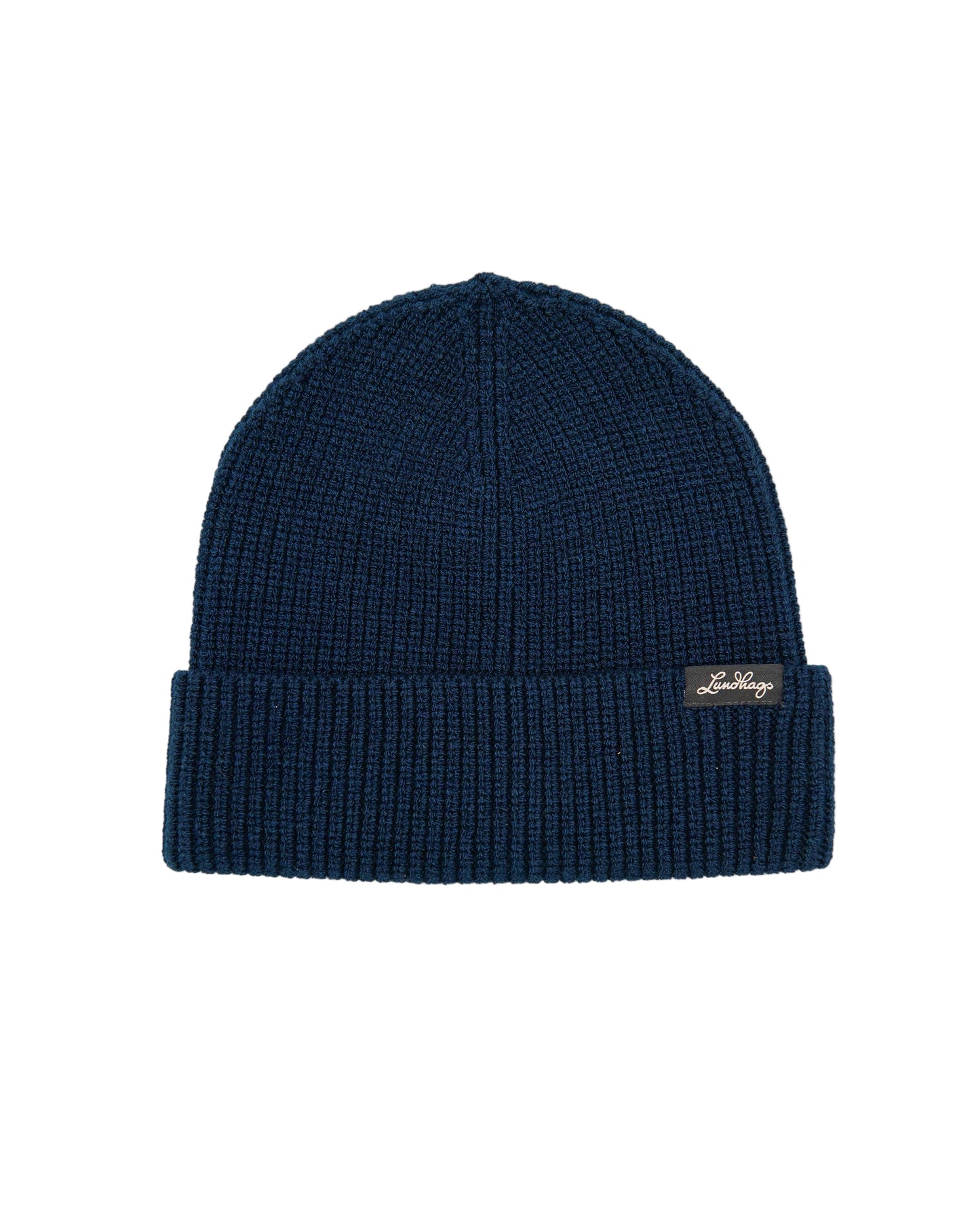 Core Ribbed Beanie