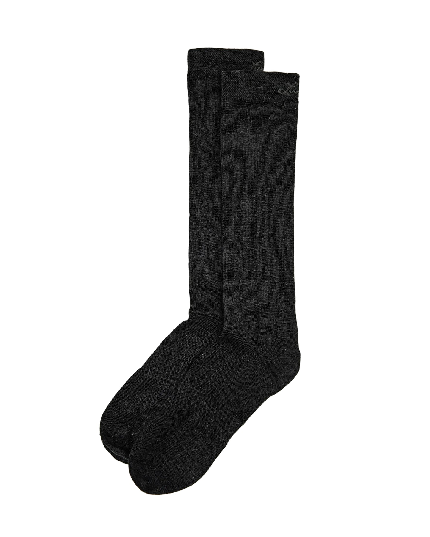 Merino Liner Sock High